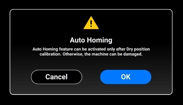 autohoming_calibration_message.jpeg